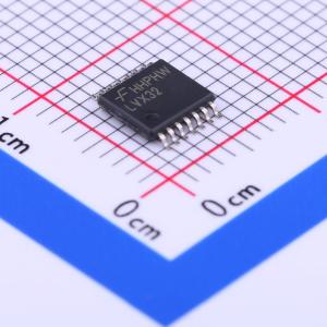 74LVX32MTCX商品缩略图