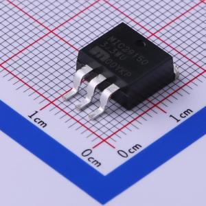 MIC29150-3.3WU-TR商品缩略图