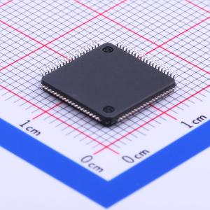 MSP430F5327IPNR商品缩略图