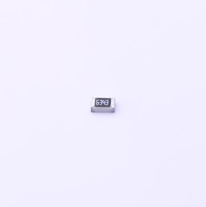 CR0805F634KP05Z商品缩略图