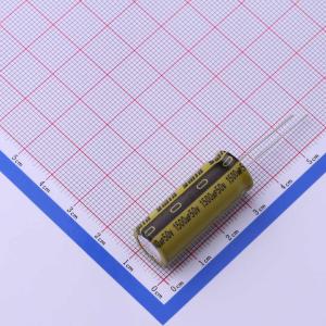 LKML3001H152MF商品缩略图