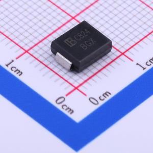 SMCJ90CA/TR13商品缩略图