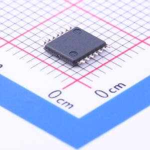 MC74LCX86DTR2G商品缩略图