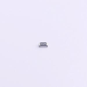 RL0603FR-070R39L商品缩略图