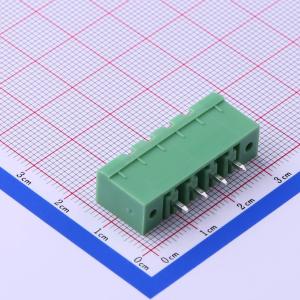 KF2EDGVM-5.08-4P商品缩略图