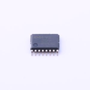 MC74LVX259DTR2G商品缩略图