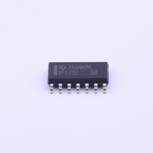 SN65HVD1792D商品缩略图