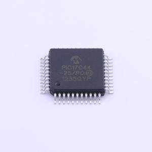 PIC17C44-25/PQ商品缩略图