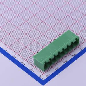 KF2EDGVC-5.0-8P商品缩略图