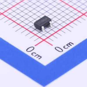 1个N沟道 耐压:100V 电流:3A