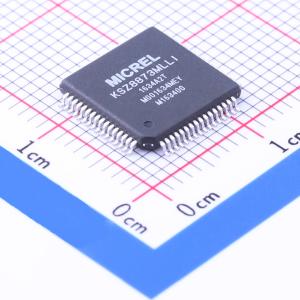 KSZ8873MLLI商品缩略图