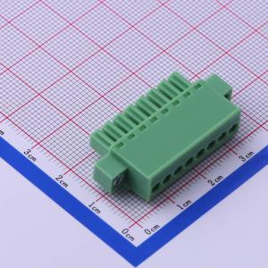 KF2EDGKBM-3.5-8P商品缩略图