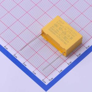 MKP474K275A15商品缩略图