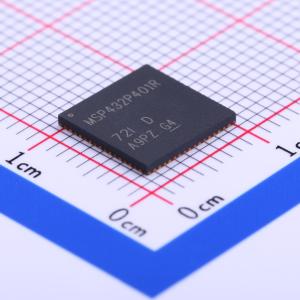 MSP432P401RIRGCT