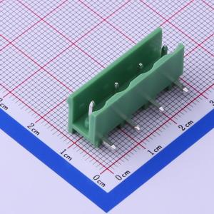 KF2EDGR-7.62-4P商品缩略图