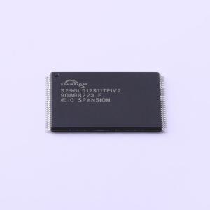S29GL512S11TFIV20商品缩略图