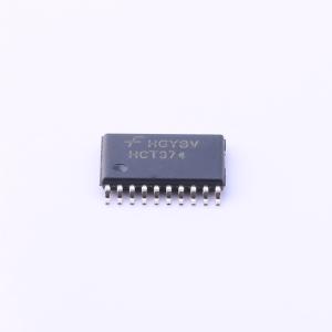 MM74HCT374MTCX商品缩略图