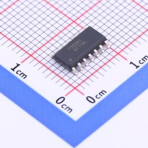 FAN7382M1X商品缩略图