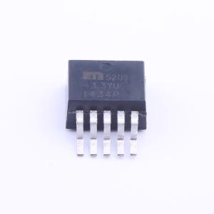 MIC5209-3.3YU商品缩略图