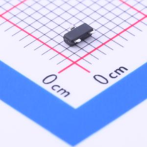 BC807-16LT3G商品缩略图