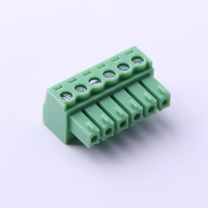 KF2EDGK-3.81-6P商品缩略图