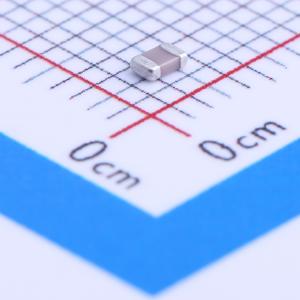 CL21C180JBANNNC商品缩略图