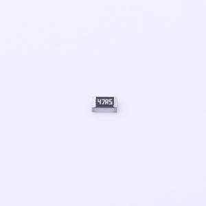 AC0805FR-0747R5L商品缩略图