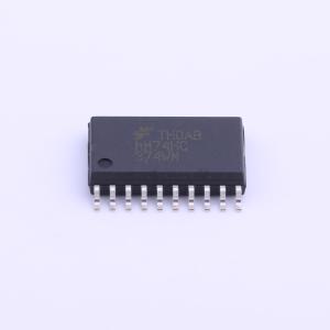 MM74HC374WMX商品缩略图