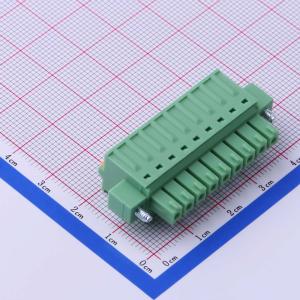 KF2EDGKDM-3.81-9P商品缩略图