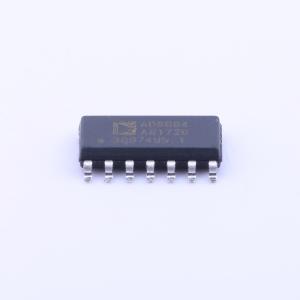 AD8684ARZ商品缩略图
