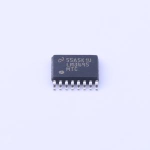 LM3495MTC/NOPB商品缩略图