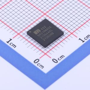 KSZ9031RNXCC商品缩略图