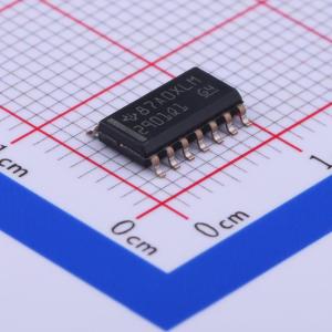 LM2901QDRQ1商品缩略图