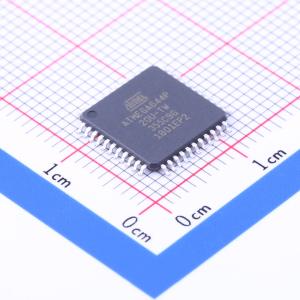 ATMEGA644P-20AU