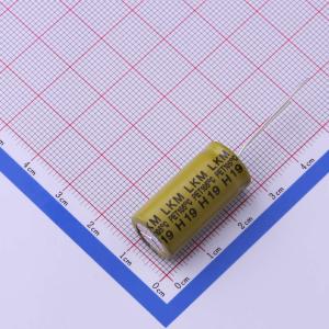 LKML2501E272MF商品缩略图