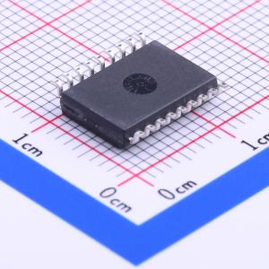 PIC16F84-10/SO商品缩略图