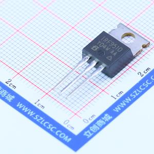 IRF9510PBF商品缩略图