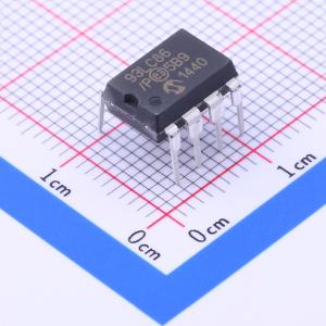 93LC86/P商品缩略图