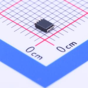 SN74LVC2G00DCUR商品缩略图