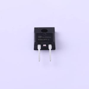 ISL9R860PF2商品缩略图