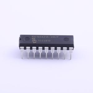 PIC16C621A-20I/P商品缩略图