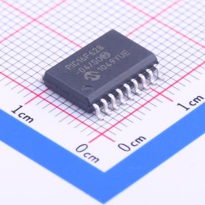 PIC16F628-04/SO商品缩略图