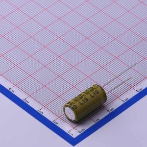 LKME2002C470MF商品缩略图