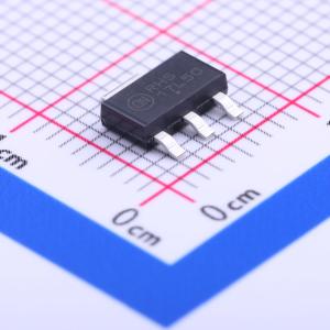 NCP1117LPST50T3G商品缩略图