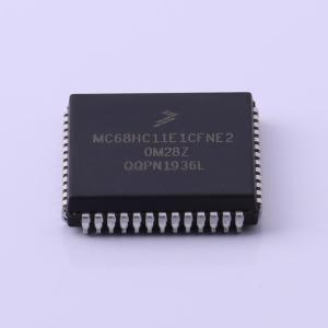 MC68HC11E1CFNE2商品缩略图