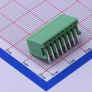 KF2EDGR-2.5-8P商品缩略图