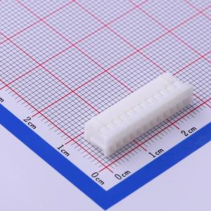 HX20016-24Y White商品缩略图