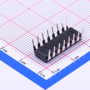 CD74HC147E商品缩略图