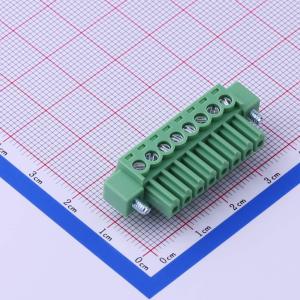 KF2EDGKM-3.5-8P商品缩略图