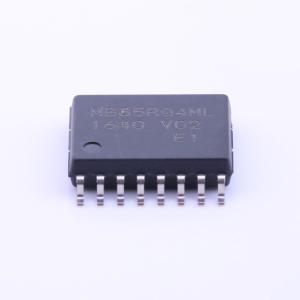 MB85RQ4MLPF-G-BCERE1商品缩略图